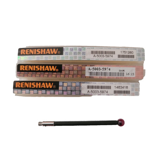 Reinishaw messtaster stylus - ,
