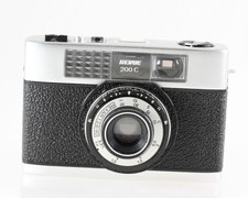 Revue 200C Sucherkamera Kamera