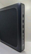 HP T620 Thin Client 8GB RAM 240GB Sata SSD WiFi  No OS