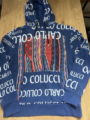 Carlo colucci pullover - carlo,