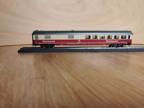 Märklin wagen 4297 - ic,