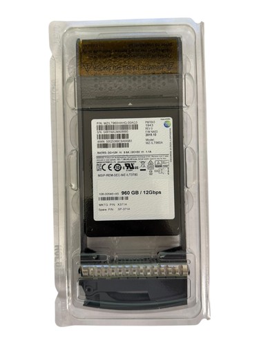 Netapp x371a 371a 960gb - netapp,