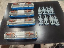 PIKO HO - CZECH CSD LIVERY