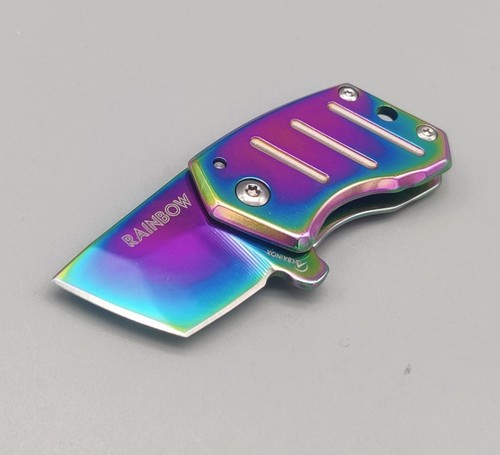 Albainox messer micro tanto - albainox,