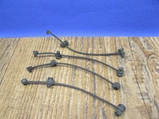 4x Beatmungsschlauch Zubehör