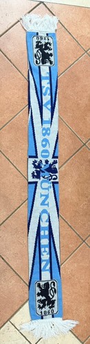 Scpm049 fußballschal tsv 1860 - scpm049,