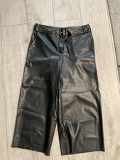 Vila Lederimitat 7/8 Hose Gr