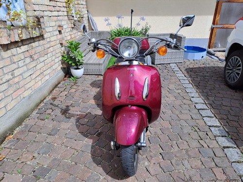 Honda shadow roller - shadow,
