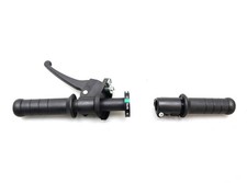 Gasgriff Schalthebel Ganghebel Hebel gear shift lever Piaggio APE 50 2T C81 2022