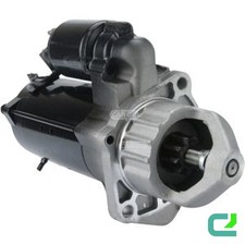 Anlasser Starter 24 V 4 KW 9 Zähne HC-CARGO