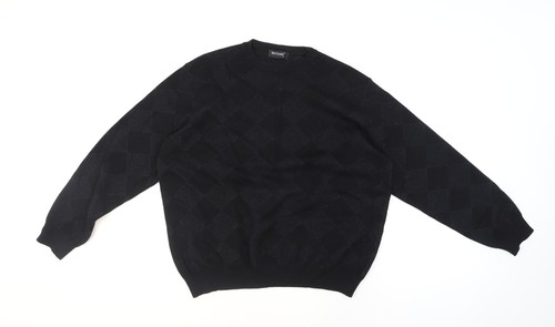 Croix herren pullover - croix,