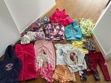 Klamottenpaket 30 TEILE