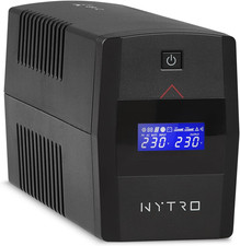 EPYC® NYTRO - USV Reiner