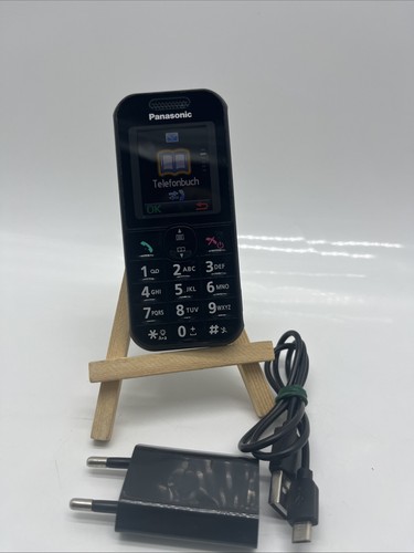 Panasonic tu320 gba gsm - panasonic, gba,