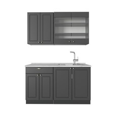 Singleküche Vicco Fame-Line