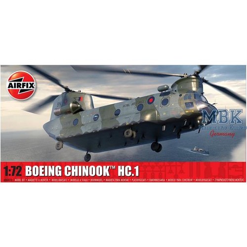 Airfix air06023 boeing - airfix,