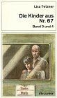 Die Kinder aus Nr. 67 - Bd. 3/4 von Tetzner, Lisa | Buch | Zustand gut