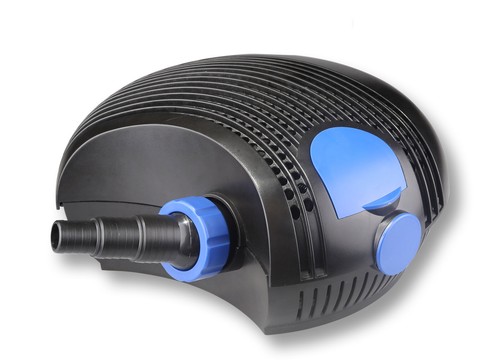 Sunsun 12000l 100w supereco - 12000l/h,