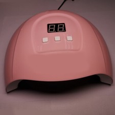 LED UV Nail Polish Dryer Lamp