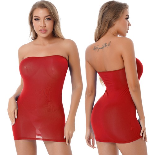 Ranrann damen transparent - de,