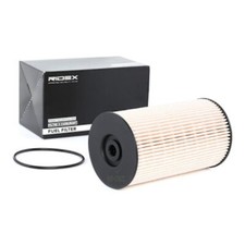 Ridex 9f0007 kraftstofffilter - 9f0007,