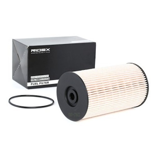 Ridex 9f0007 kraftstofffilter - ridex,