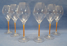 6x Veuve Clicquot Gläser 280