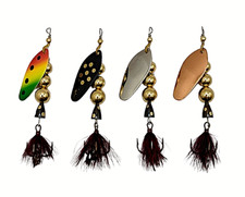 Myran Mira Spinner Blinker