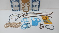 Motordichtsatz ford flathead - motordichtsatz,