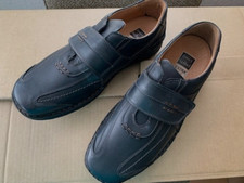 Josef Seibel Schuhe, Schwarz