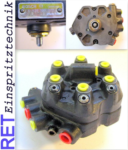 Mengenteiler bosch 0438100077 - bosch,