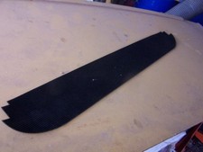 Ifa W50 Einstiegsleiste