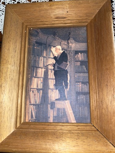 Kunstdruck mit rahmen - kunstdruck,