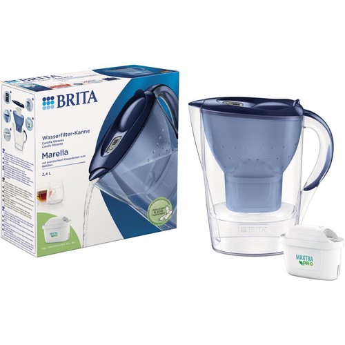 Brita wasserfilter marella - brita,