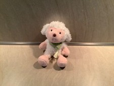 Nici - Steinbeck - Lillebi - Schaf - 17 cm