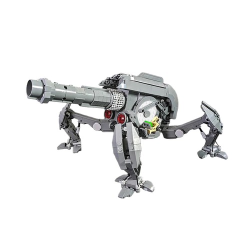 Proton cannon artillery - j-1,