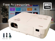 3200 Lumen Projektor DLP