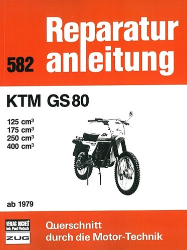 Ktm ab1979 - gs,