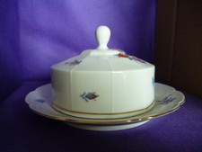 Butterdose  Arzberg  Bavaria