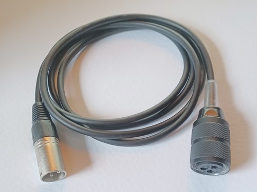 Tuchel adapter kabel - tuchel,