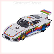 Carrera Evolution 27630 Porsche Kremer 935 K3 "No.9" Sebring 1980 1:32 Auto