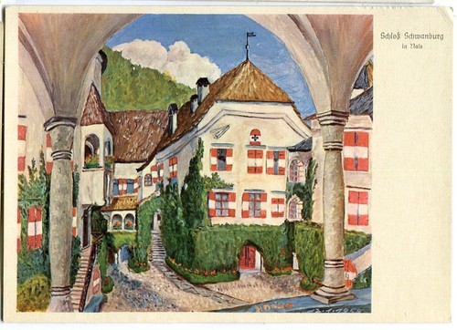 Künstler - , ak