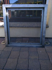 Lichtschacht Edel Stahl  Lüftung Heizung Einlass Lüftungsgitter