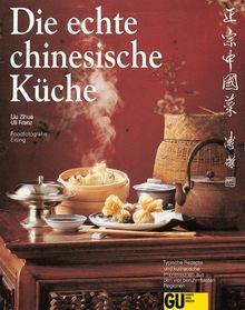 Die echte chinesische küche - echte,