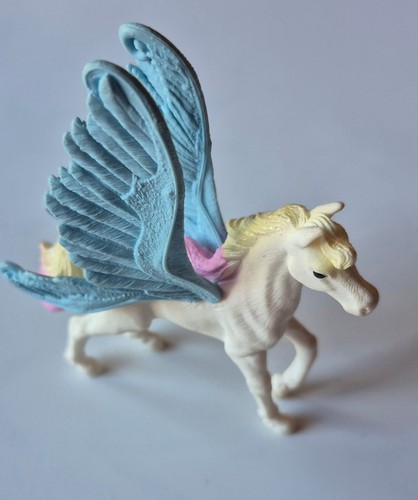 Schleich pegasus einhorn - schleich,