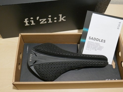 Fizik sattel antares - fizik,