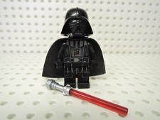 Lego Figur Star Wars Darth