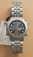 Nos Citizen Titanium Eco Drive