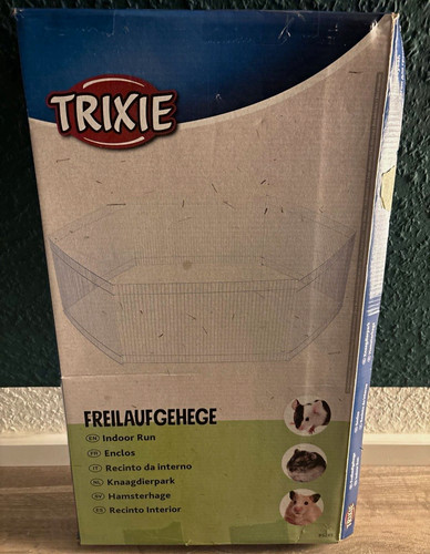 Trixie freilaufgehege - trixie,