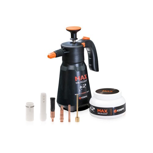 Kemppi max clean starter kit - kemppi,